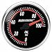 Auto Meter 6453 Nexus Full Sweep Electric Oil Pressure Gauge
