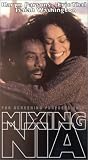 Mixing Nia / Love Isn`t Always Black & White [VHS]