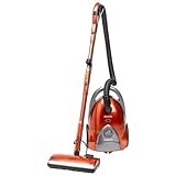 Sanyo SC-S700P Powerhead Canister Vacuum Cleaner