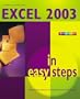 Excel 2003 in Easy Steps