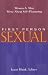 First Person Sexual: Women & Men Write About Self-Pleasuring