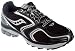 Saucony Mens Progrid Hurricane 10 White/Navy/Silver/Yellow Running