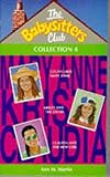 The Babysitters Club, collection 4