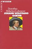 Produkt-Bild: Johann Wolfgang Goethe