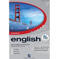 Interaktive Sprachreise V7: Intensivkurs Englisch