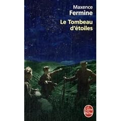 Le Tombeau d'�toiles