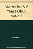 Maths for 5-6 year olds