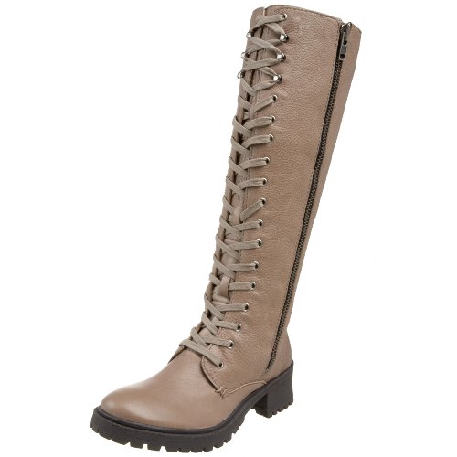Nine West Womens Hollyn Boot