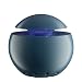 Tabletop HEPA Air Purifier, Blue