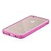 iPhone 6 Plus/6s Plus Case - VENA [RETAIN] Ultra Slim Fit Hybrid Case with ShockProof TPU Cornerguard Bumper and Hard Clear Protective Back Cover for Apple iPhone 6 Plus/6s Plus (5.5