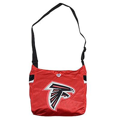 Atlanta Falcons MVP Jersey Tote