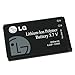 LG 800mAh Factory Original Battery for VX8560 Chocolate 3