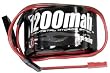 HPI Racing 2012 Hump Battery Pack for Receiver (6v 1200mah/Ni-Mh)