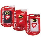 Tecnifibre X-Tra Long Wristband (1x)