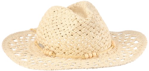 Roxy Damen Hut Birdy, natural, S, XMWHT023- Preisvergleich
