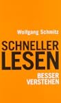 Schneller lesen - besser verstehen
