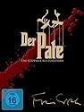 Der Pate Trilogie - The Coppola Restoration (5 DVDs)