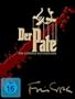 Der Pate - The Coppola Restoration (5 DVDs)