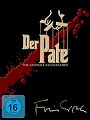 Der Pate - The Coppola Restoration (5 DVDs)