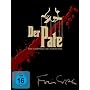 Der Pate - The Coppola Restoration (5 DVDs) <b>DVD</b> ~ Marlon Brando