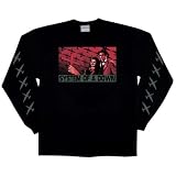 System Of A Down - Good Christians Long Sleeve T-Shirt