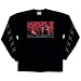 System Of A Down - Good Christians Long Sleeve T-Shirt