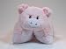 Click to Enlarge Image 41SQdyfuyFL. SL75 Pig Pillow Pets Piggy 18