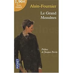 Le Grand Meaulnes