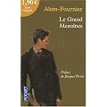 Le Grand Meaulnes