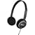 Sony Mdr-222Kd/Blk Childrens Headphones (Black)