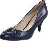 Nine West Women’s Youbet Pump,Navy,8 M US