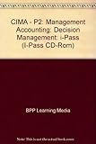 Management accounting : decision management
