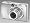 Canon IXUS 950 IS Digital Camera - Silver (8.0MP, 4x Optical Zoom) 2.5" LCD