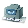 Pyramid 3500 Payroll Time Recorder