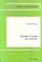 Perrault's Morals for Moderns (American University Studies; Series II, Romance Languages and Literature, Vol 28)