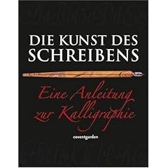 Die Kunst des Schreibens: Eine Anleitung zur Kalligraphie