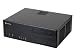 SilverStone Aluminum/Steel Micro ATX HTPC Computer Case GD05B (Black)