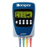 Compex Sport Muscle STI /Electrostimulator Kit