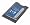 PremierTek 6-in-1 PCMCIA Card Adapter / Reader SM+ MS +MS Pro +SD + MMC + xD