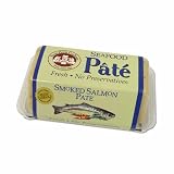 Salmon Pate (6.5 ounce) by igourmet.com