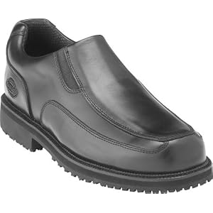 Dickies Ladies CD3280 Slip-on by Dickies