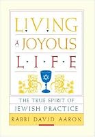 Living a Joyous Life: The True Spirit of Jewish Practice
