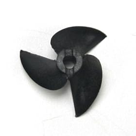Venom 1982 3-Blade Prop D32 P1.4 CR EK ES from Venom RTR Electric Cars