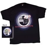 Dilbert Video Conferencing Cartoon T-Shirt