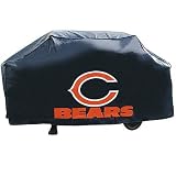 Chicago Bears Economy Grill Cover