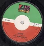 GROOVIN 7 INCH (7" VINYL 45) UK ATLANTIC 0