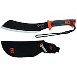 Gerber Bear Grylls Compact Parang Machete [31-002072]