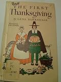 First Thanksgiving