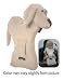RestUpRight Pillow-RURPY-For Children(Ages 3 thru 6 Yrs)-Tan Puppy