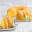 SeaBear Lemon Lover's Cake in Gift Tin